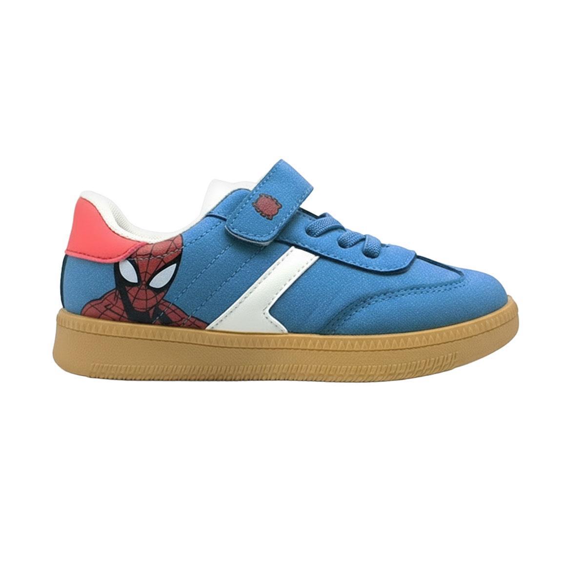 Deportiva suela pvc spiderman