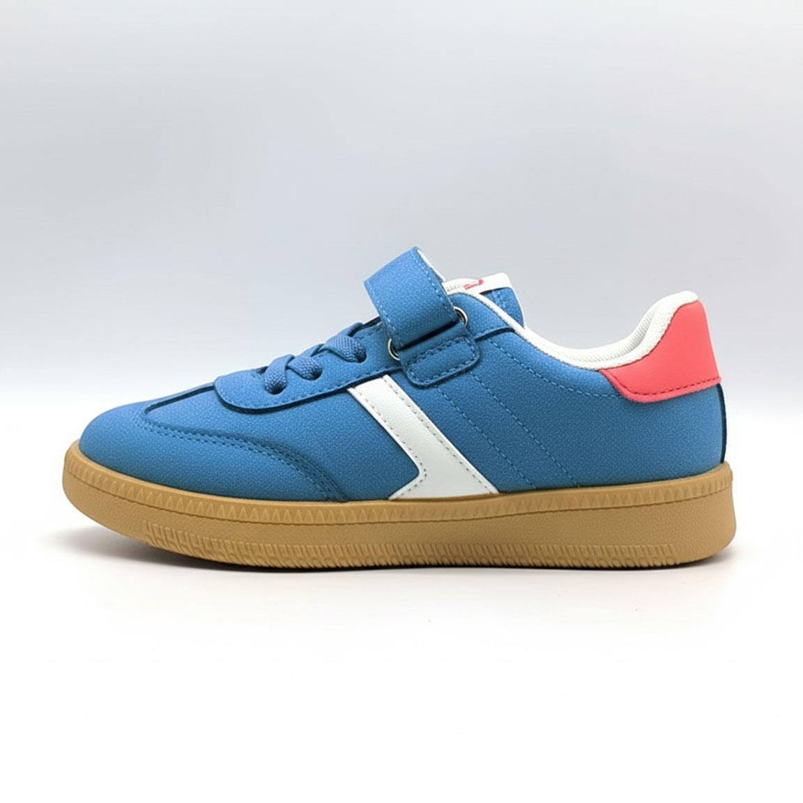 Deportiva suela pvc spiderman