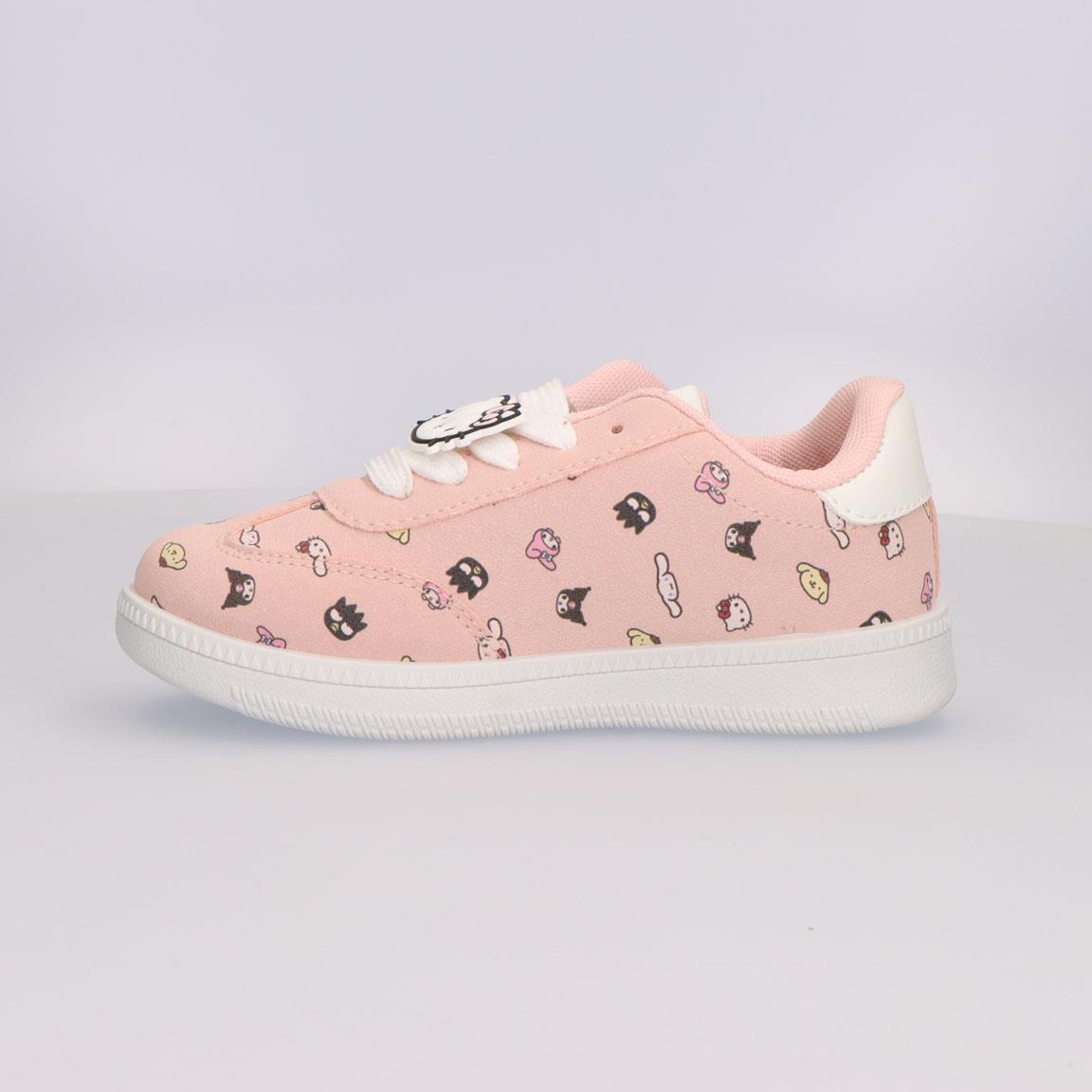 Deportiva suela pvc hello kitty