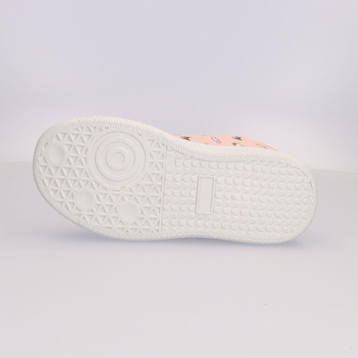 Deportiva suela pvc hello kitty