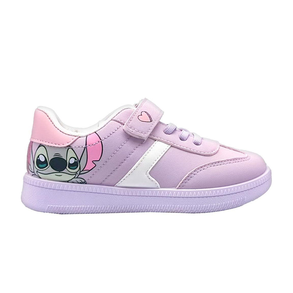 Deportiva suela pvc stitch