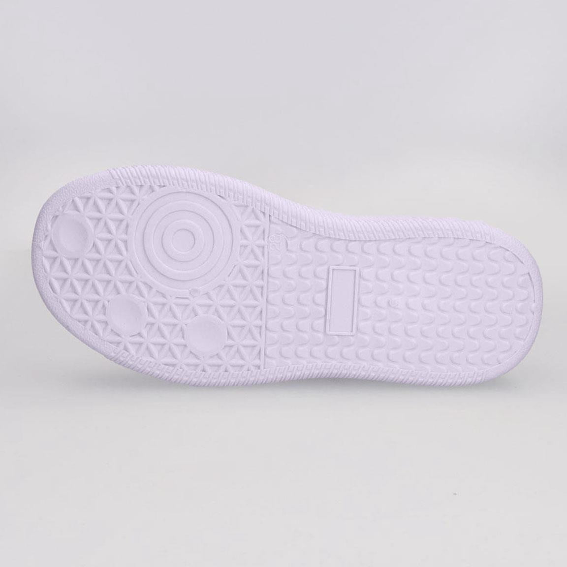 Deportiva suela pvc stitch