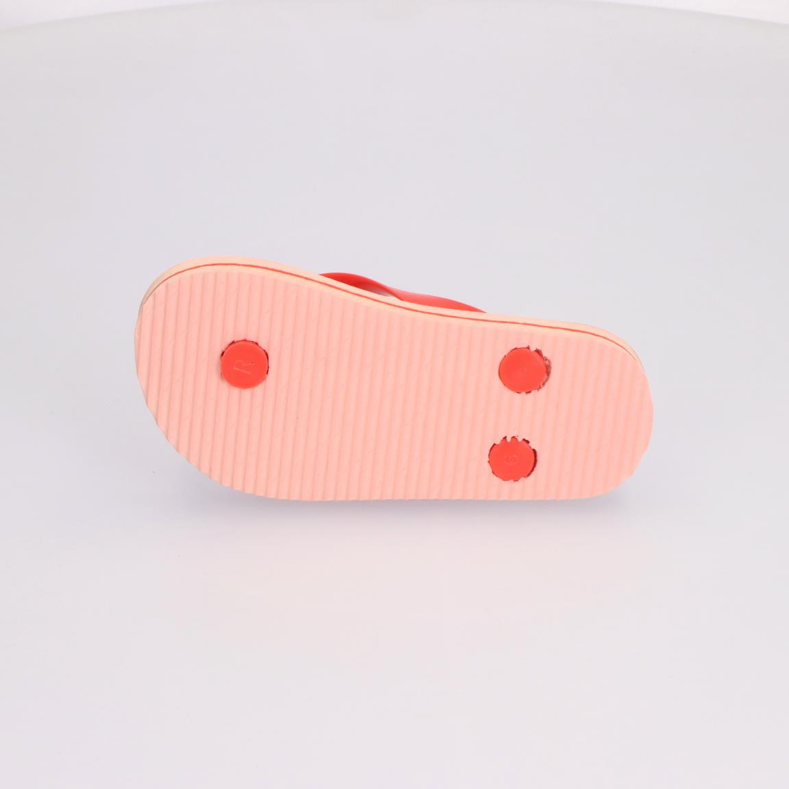 Chanclas flip flop minnie