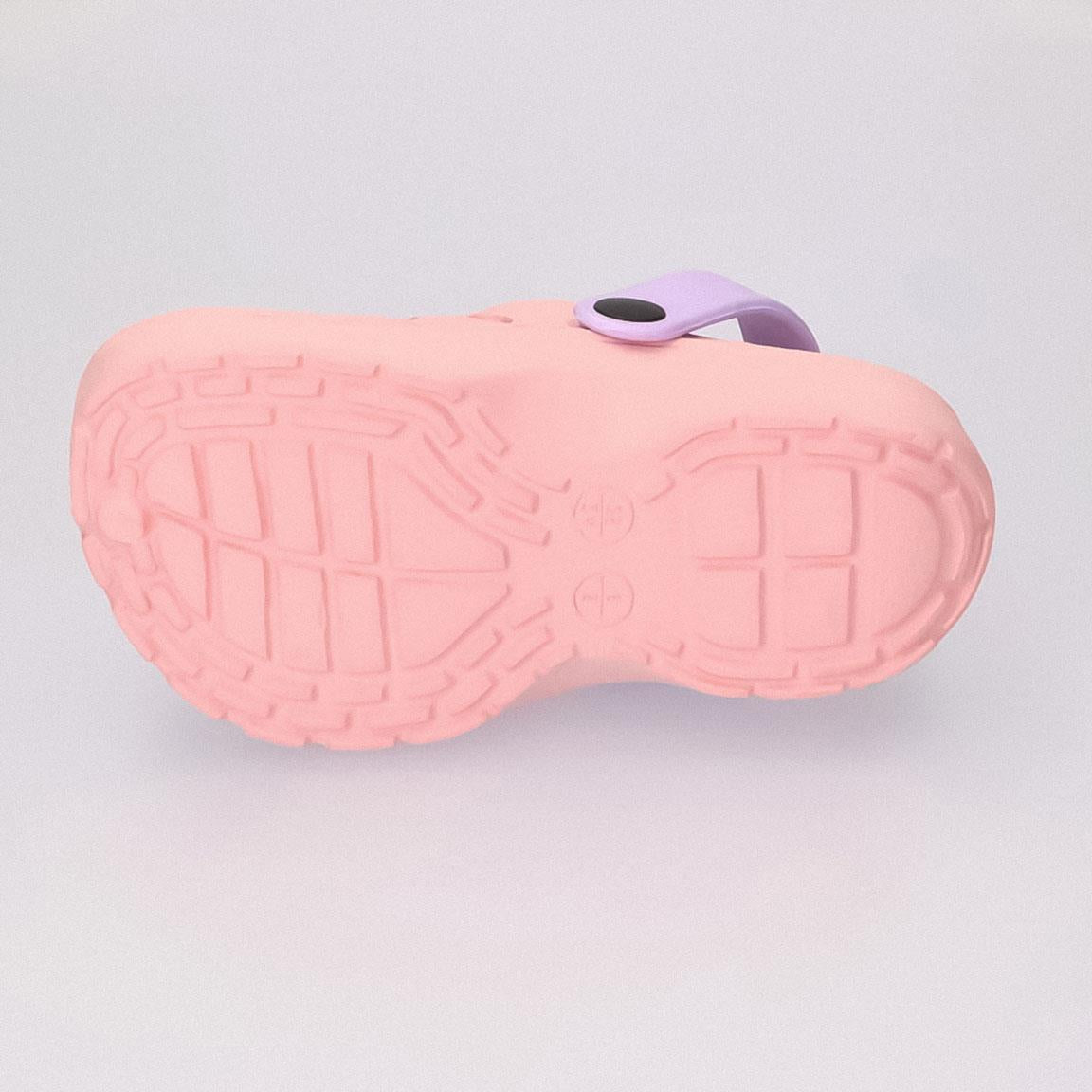 Zuecos eva hello kitty