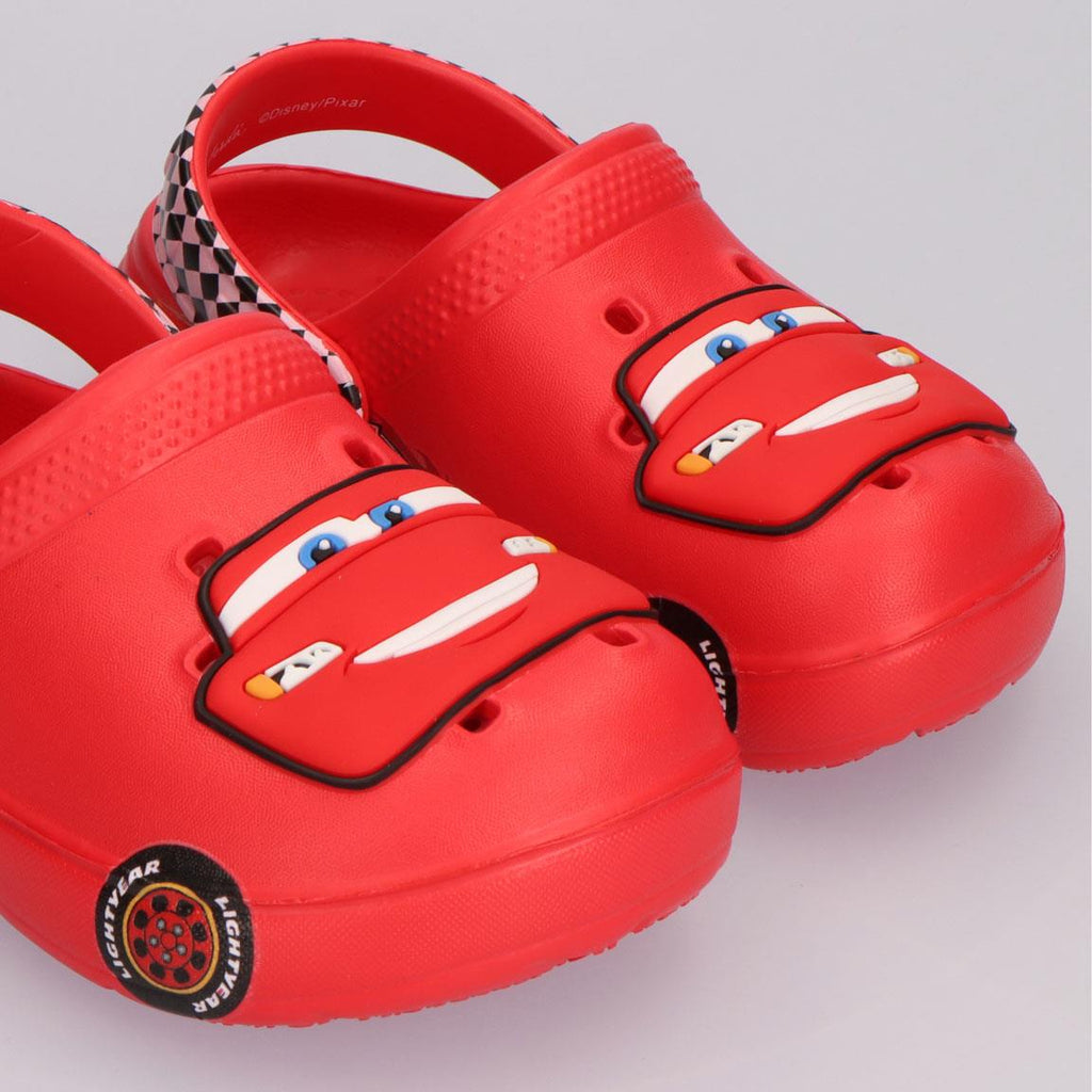 Zuecos premium pins cars