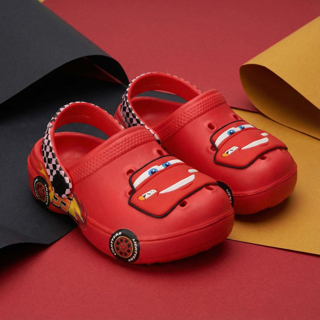 Zuecos premium pins cars