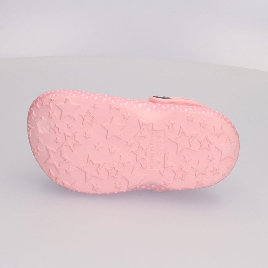 Zuecos premium pins minnie