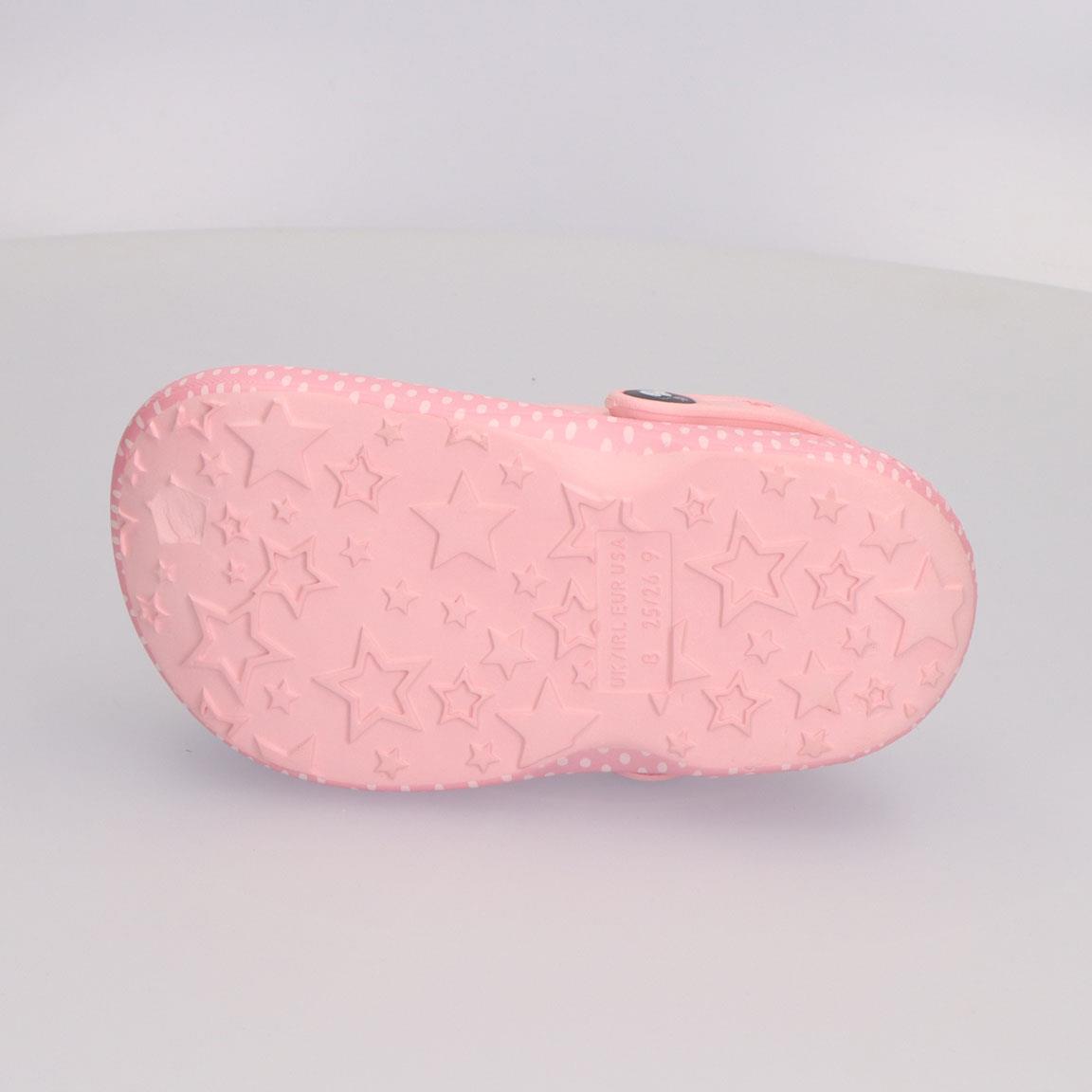 Zuecos premium pins minnie