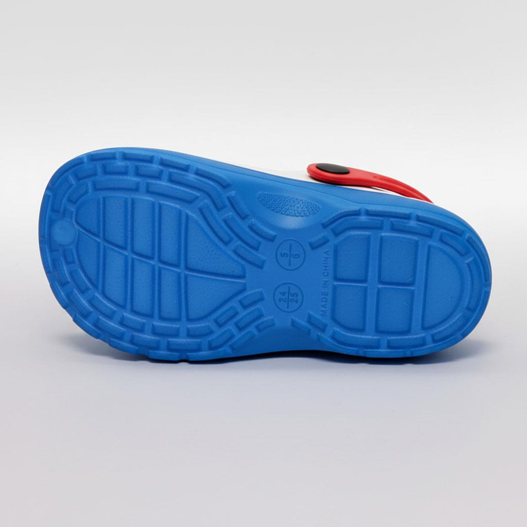 Zuecos premium pins hello kitty