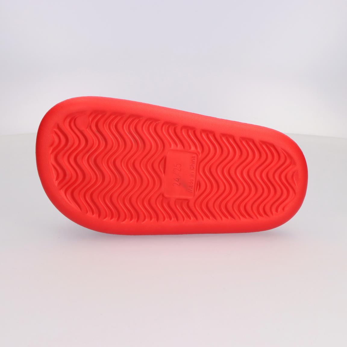 Chanclas pala eva spiderman