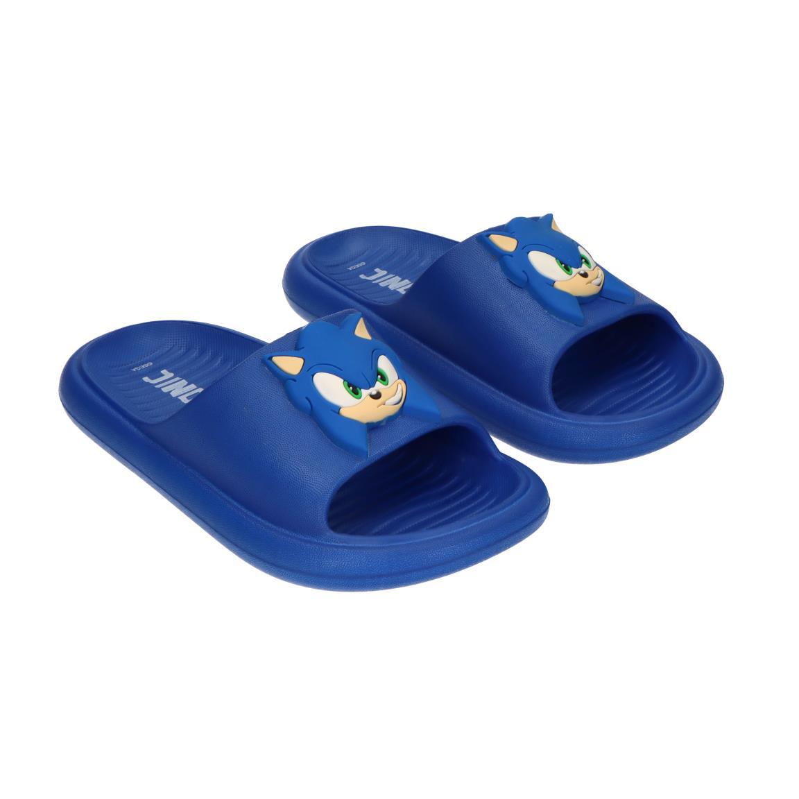 Chanclas pala eva sonic