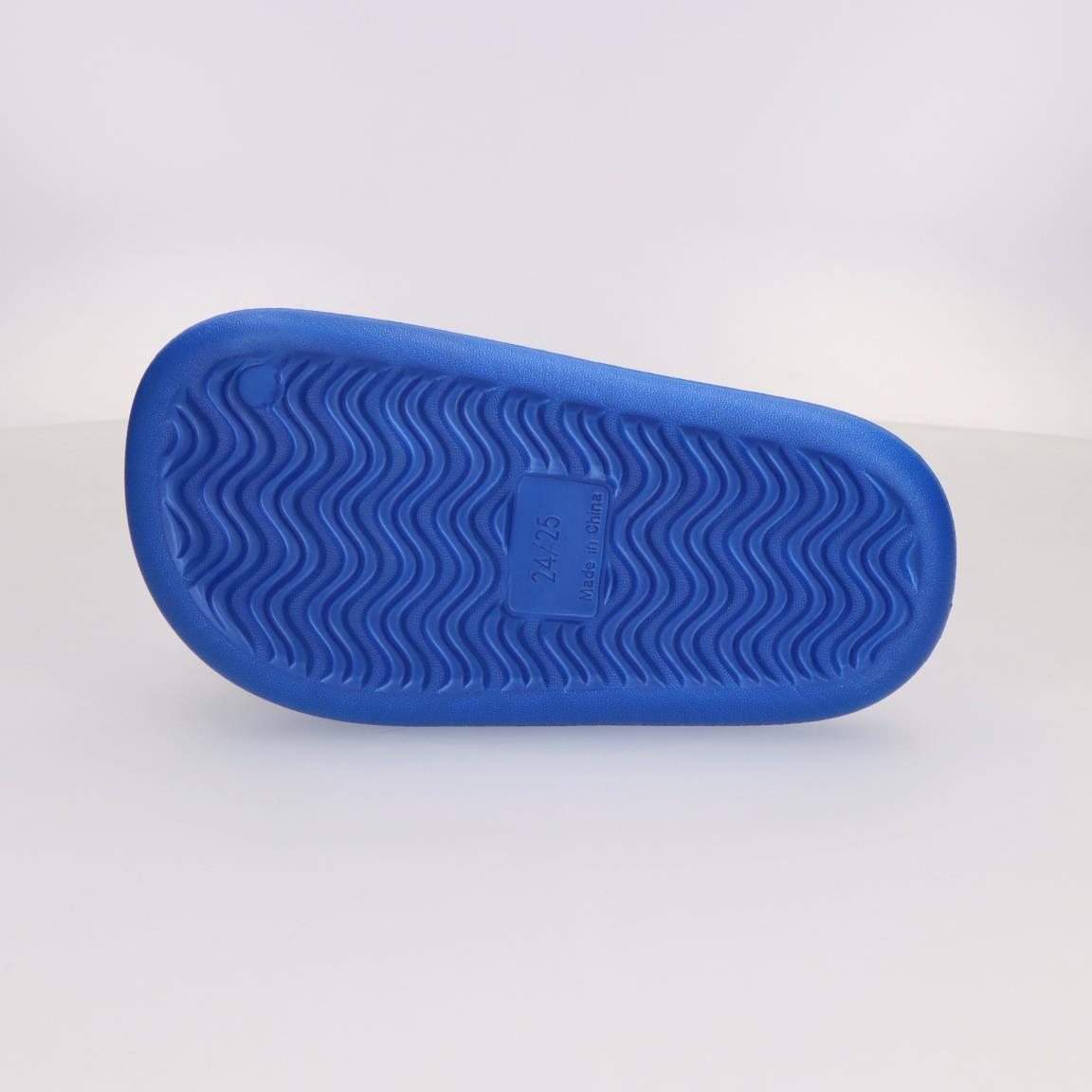 Chanclas pala eva sonic