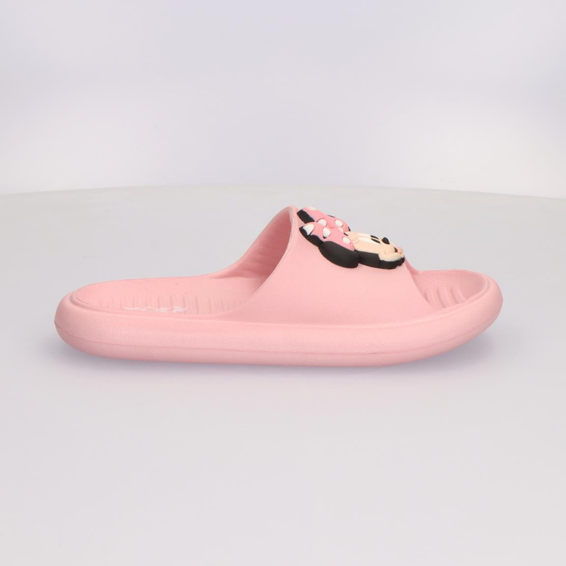 Chanclas pala eva minnie