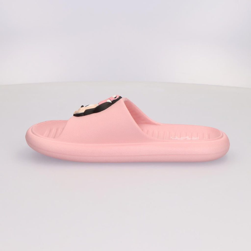 Chanclas pala eva minnie