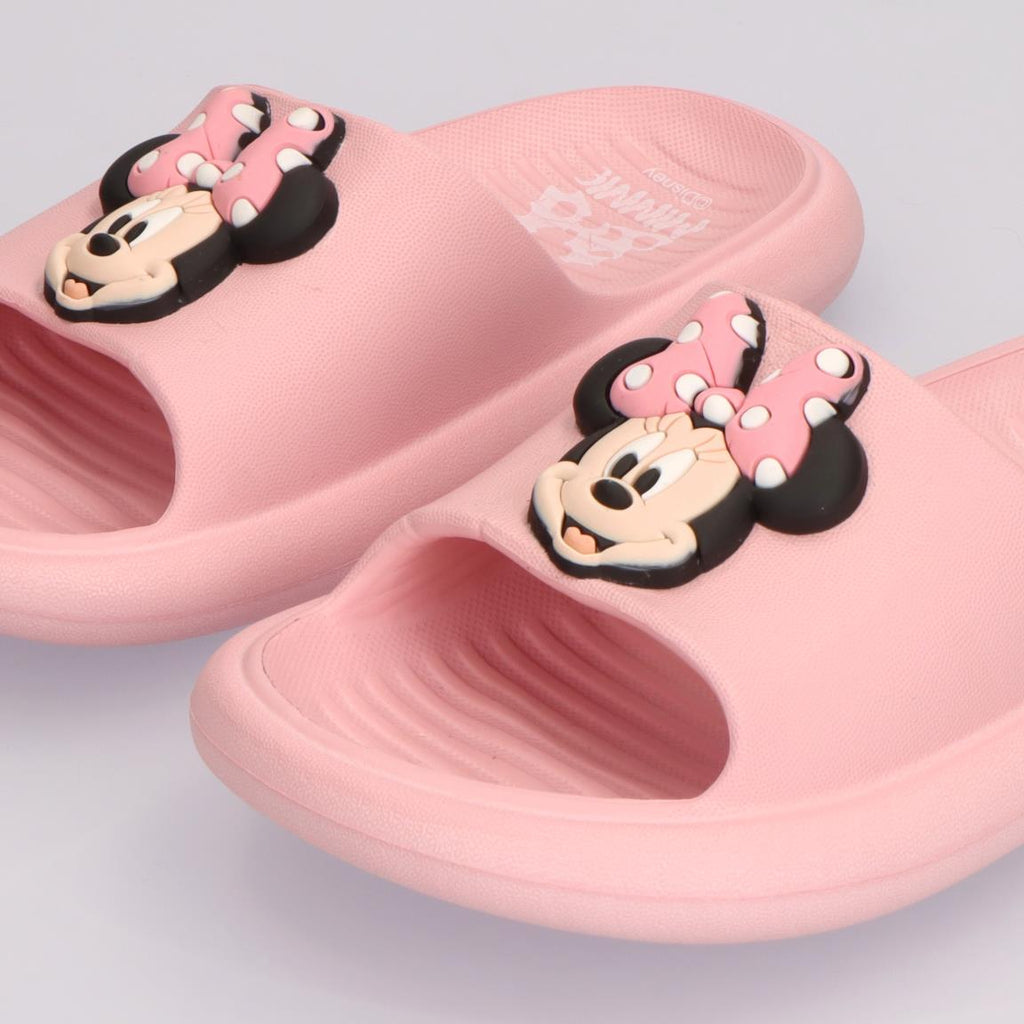 Chanclas pala eva minnie