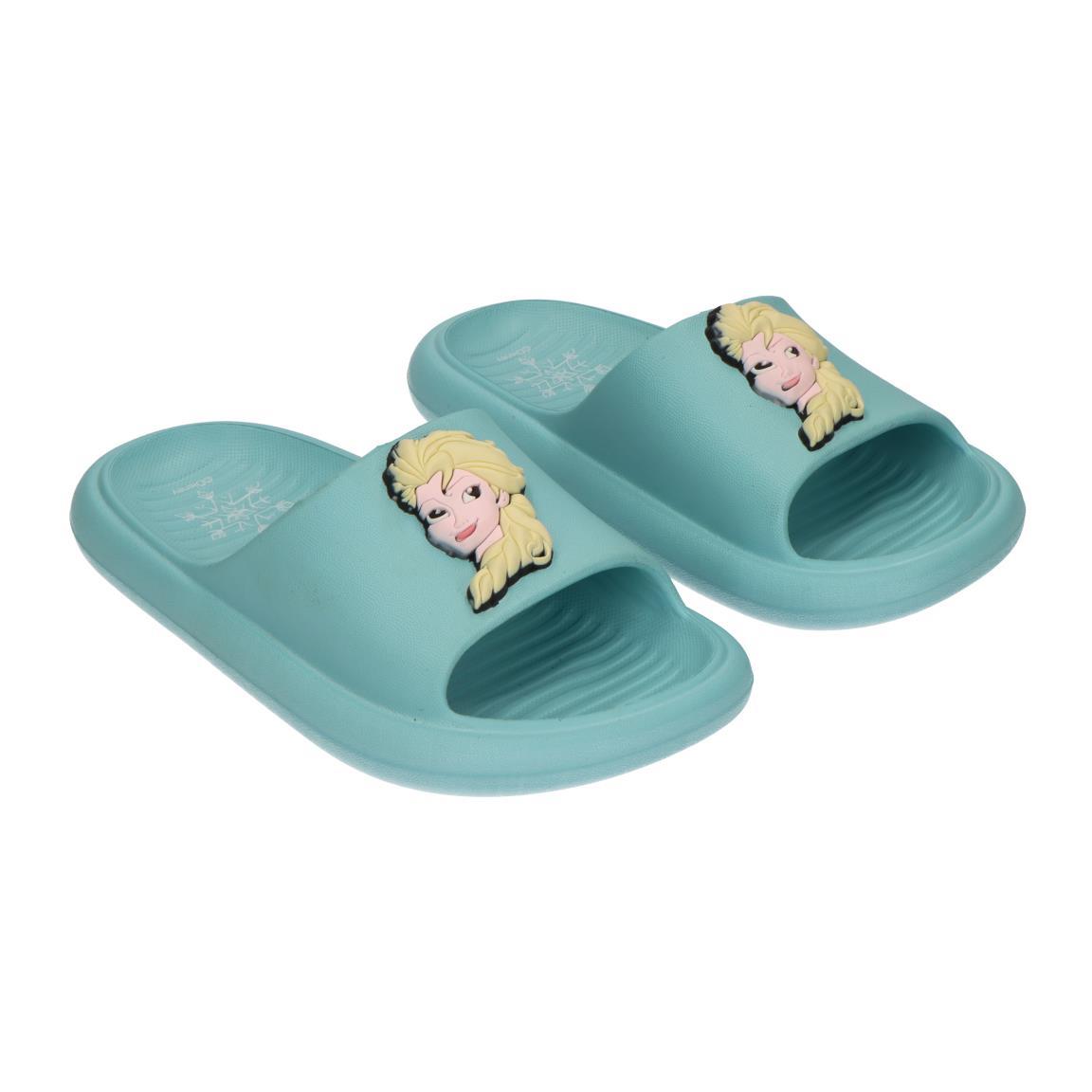 Chanclas pala eva frozen