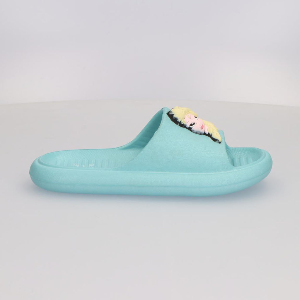 Chanclas pala eva frozen