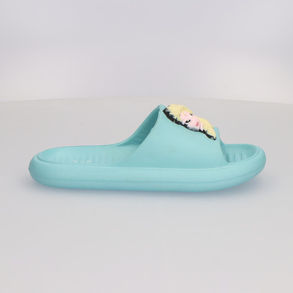 Chanclas pala eva frozen