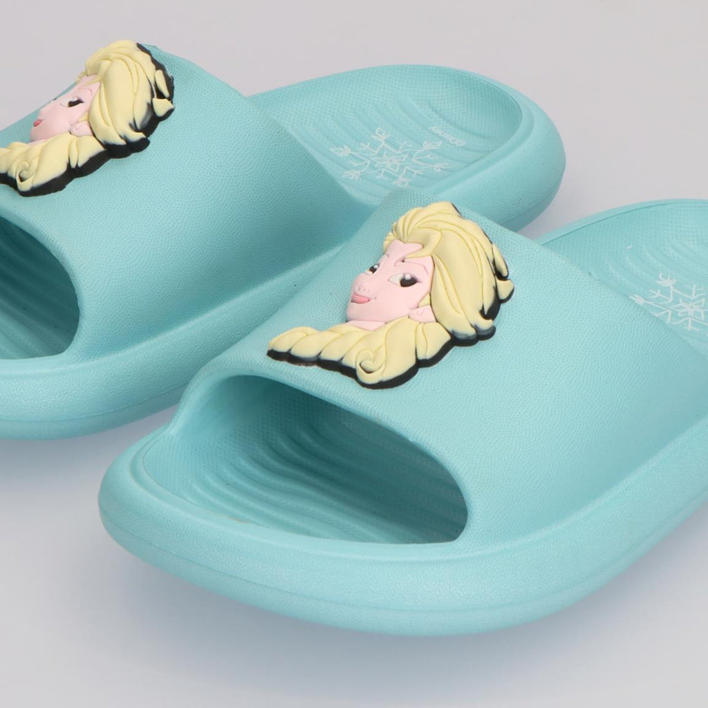 Chanclas pala eva frozen