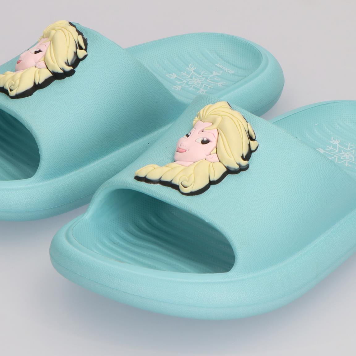 Chanclas pala eva frozen