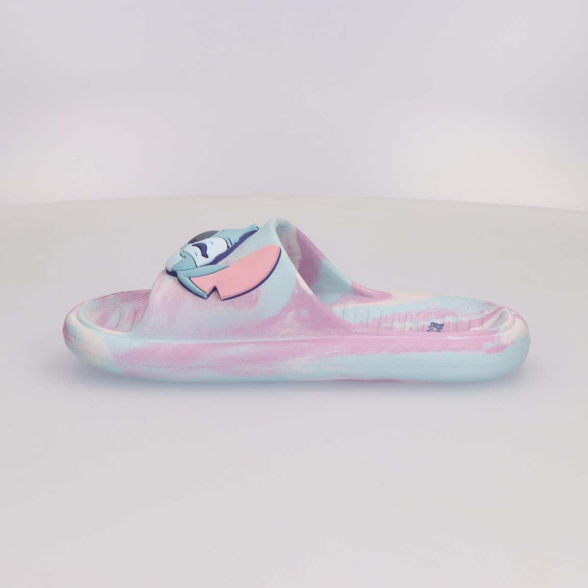 Chanclas pala eva stitch