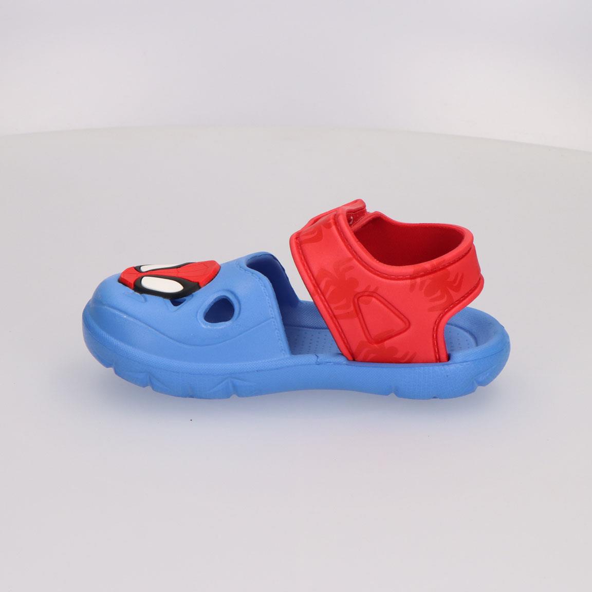 Sandalias playa eva spidey