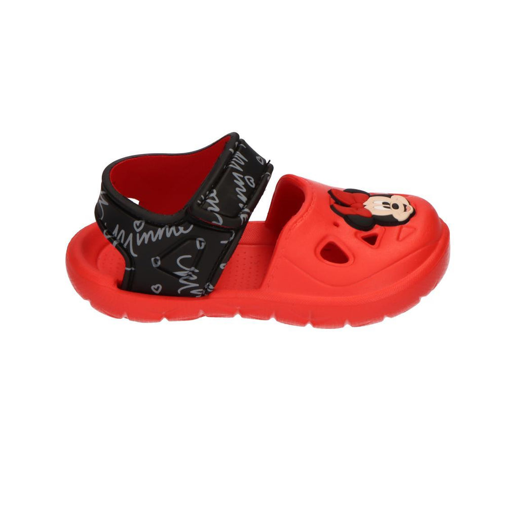 Sandalias playa eva minnie