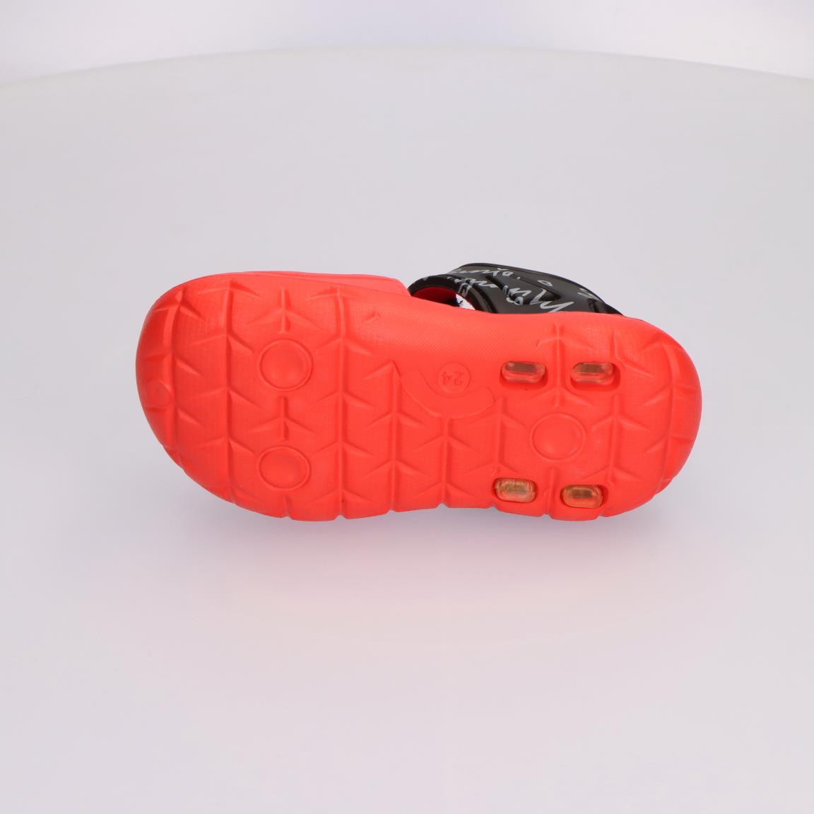 Sandalias playa eva minnie