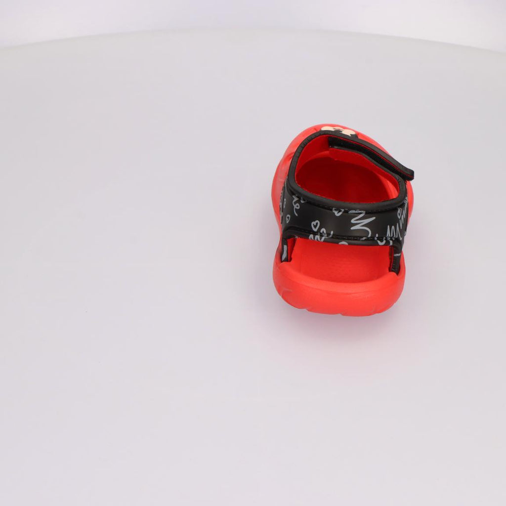 Sandalias playa eva minnie