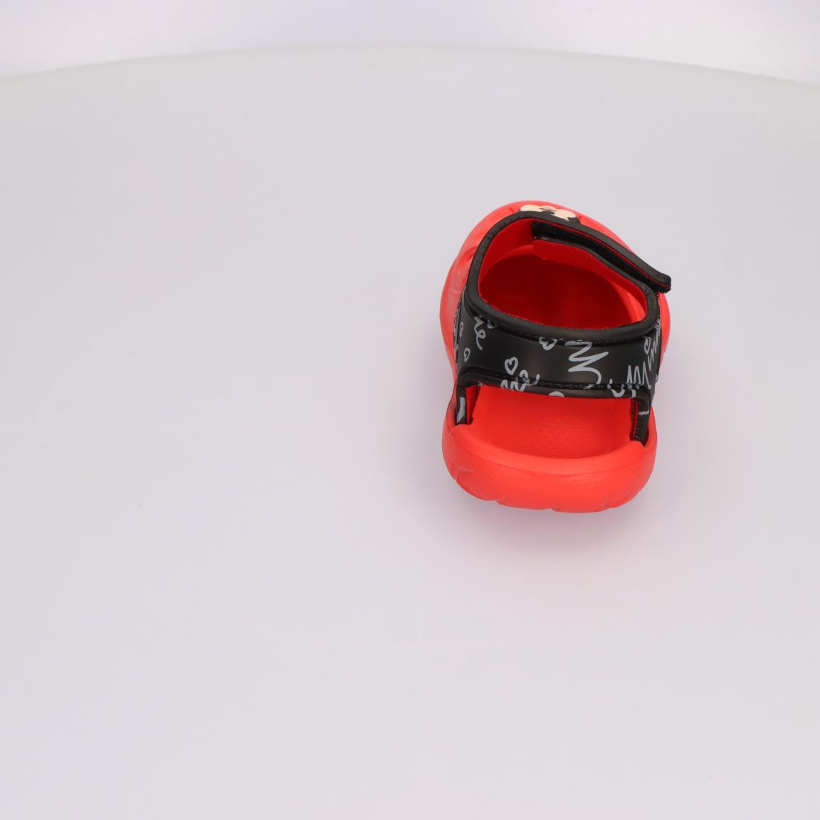 Sandalias playa eva minnie