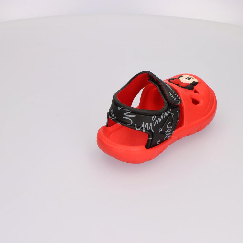 Sandalias playa eva minnie