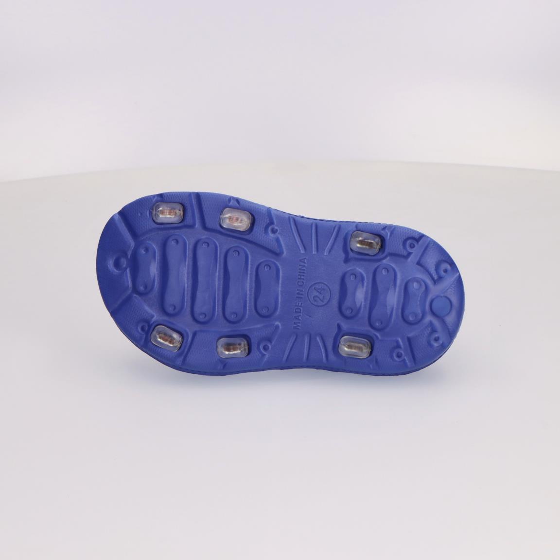 Sandalias playa eva paw patrol