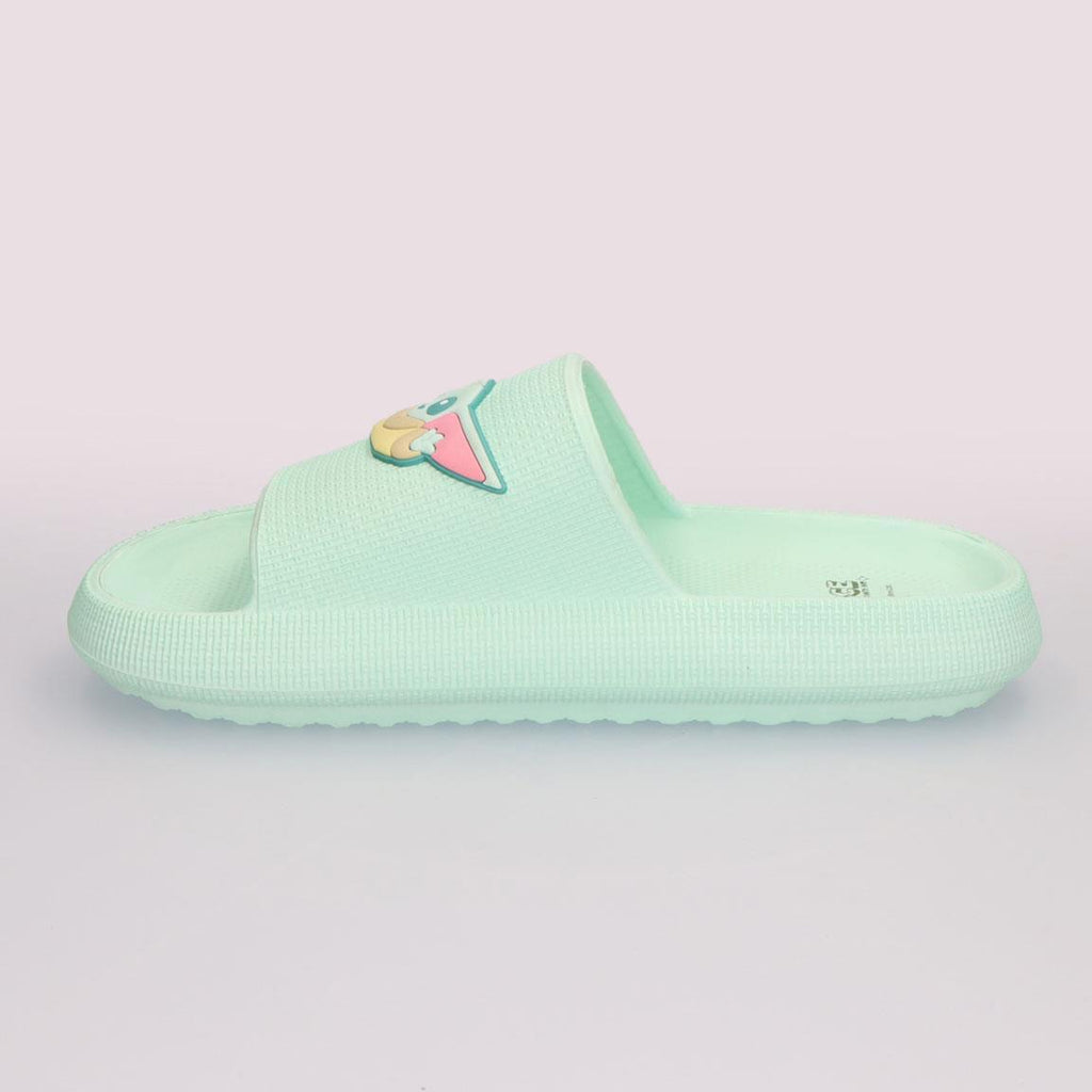 Chanclas pala eva the mandalorian