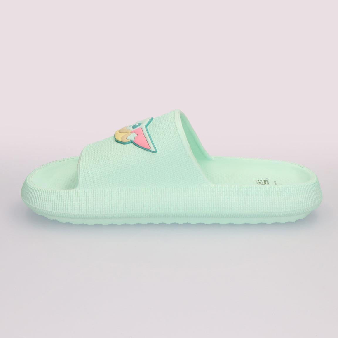 Chanclas pala eva the mandalorian