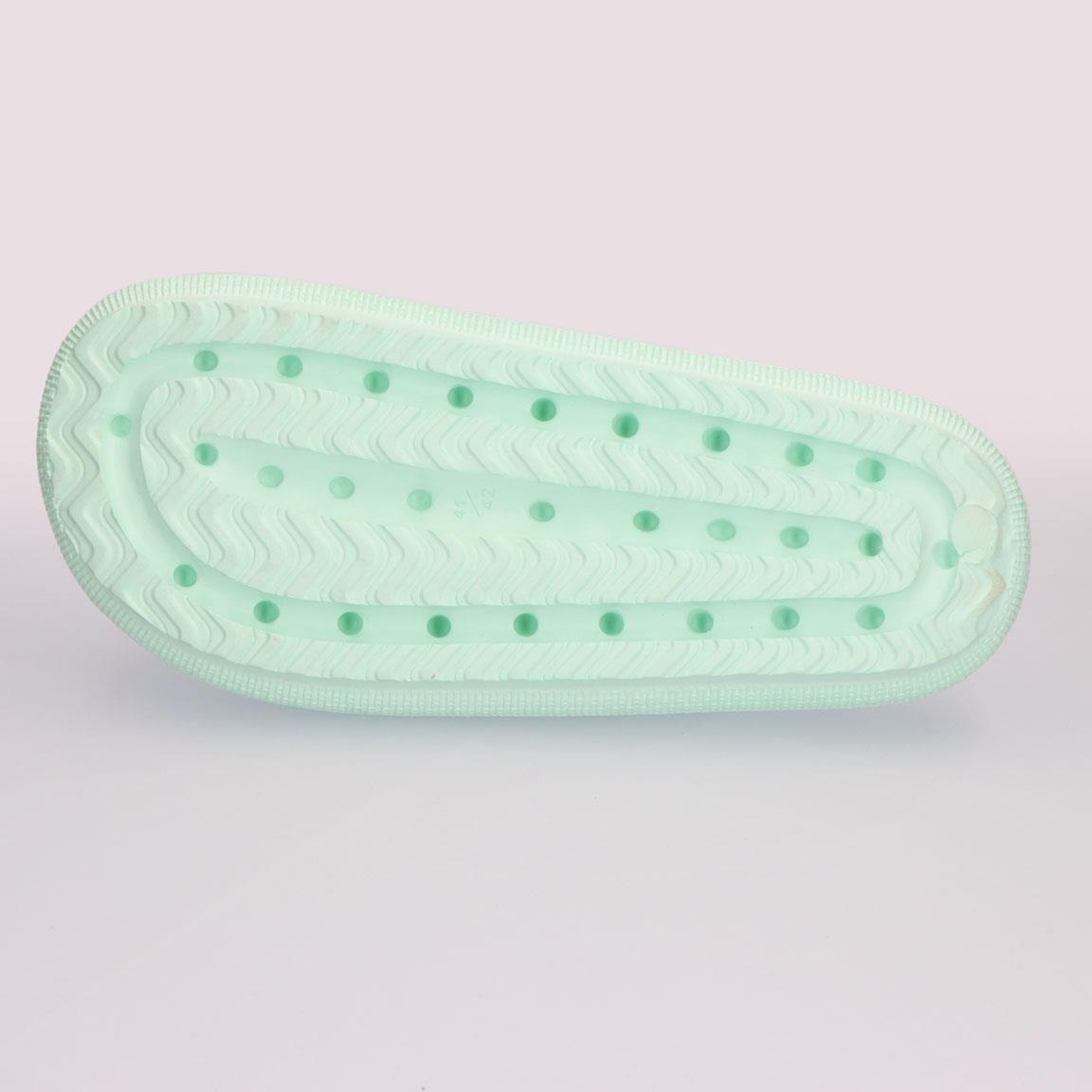 Chanclas pala eva the mandalorian