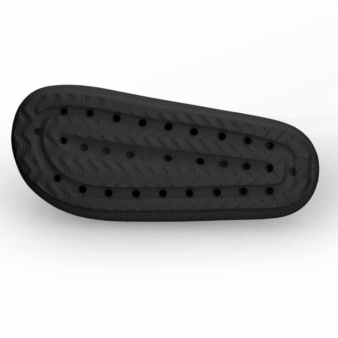 Chanclas pala eva marvel