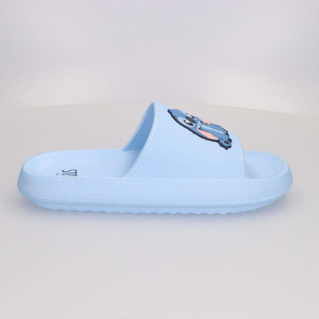 Chanclas pala eva stitch