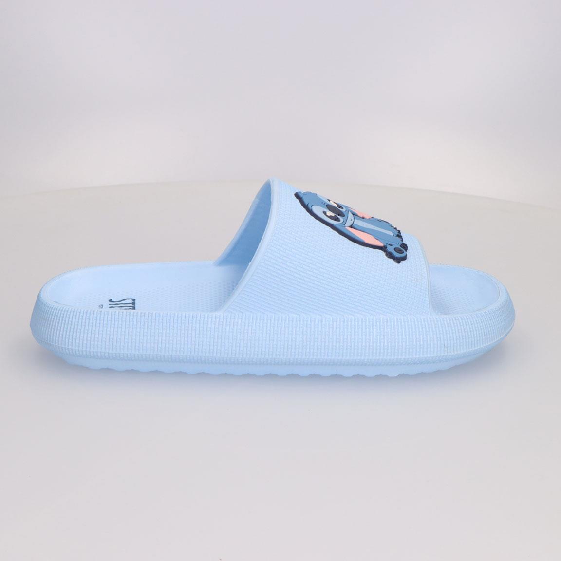 Chanclas pala eva stitch