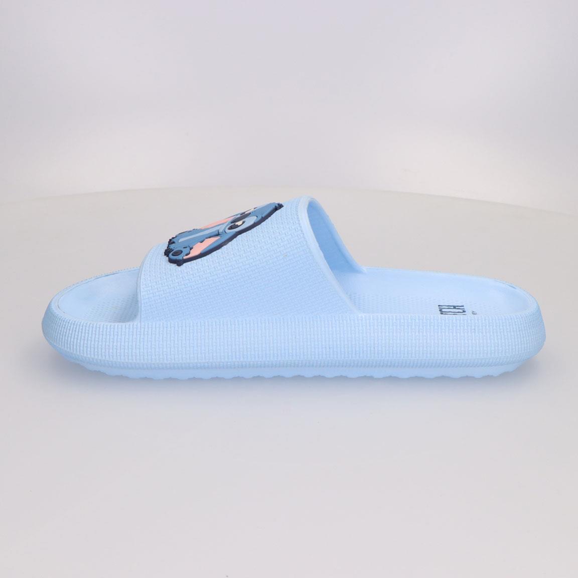 Chanclas pala eva stitch