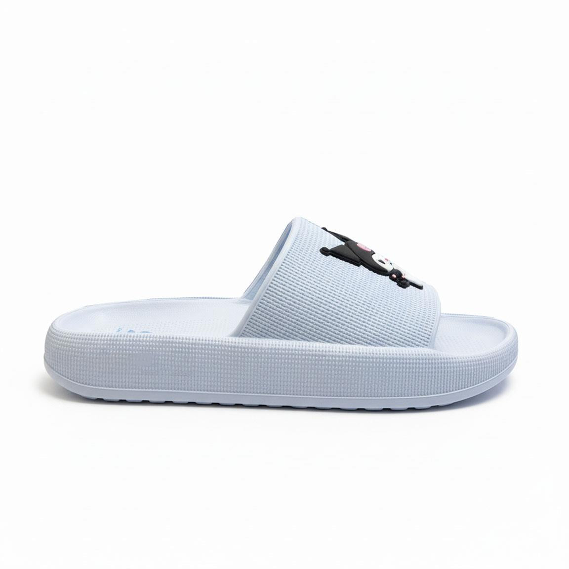 Chanclas pala eva hello kitty