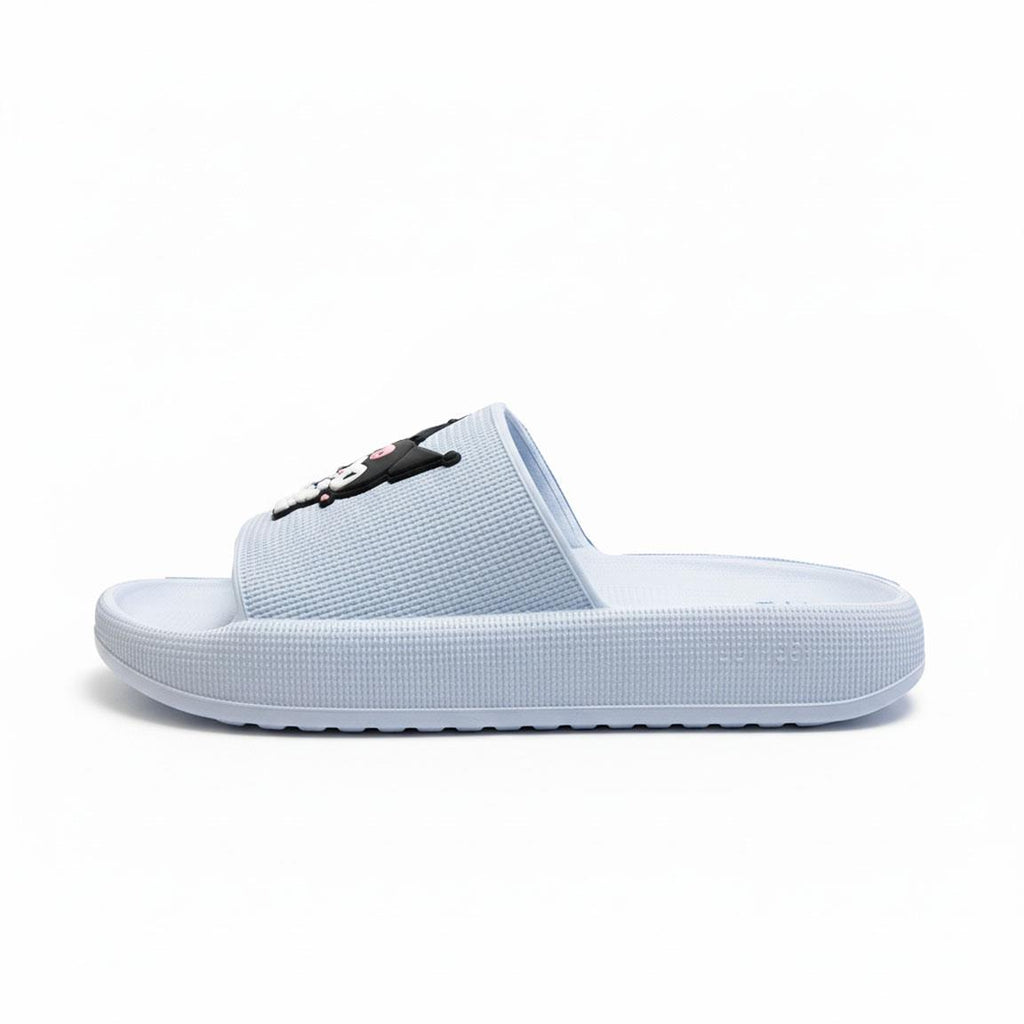 Chanclas pala eva hello kitty