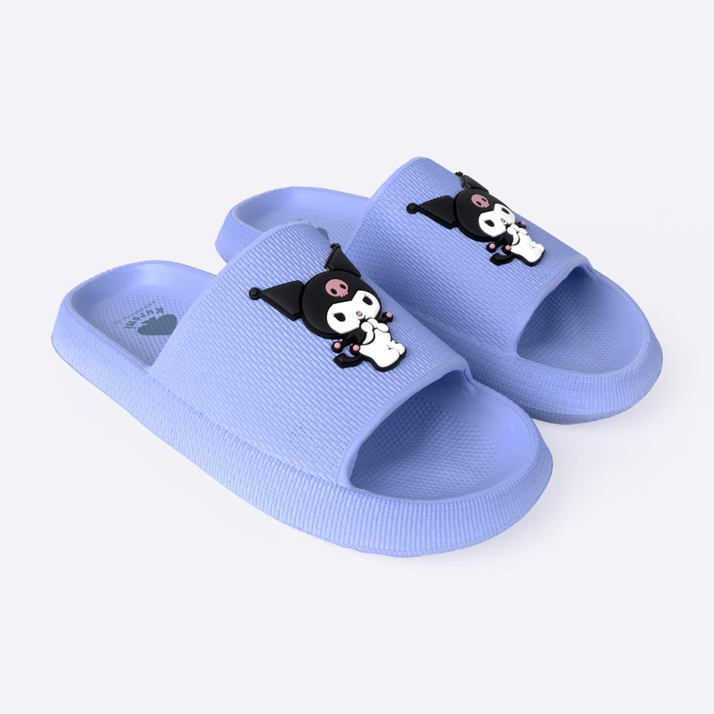 Chanclas pala eva hello kitty