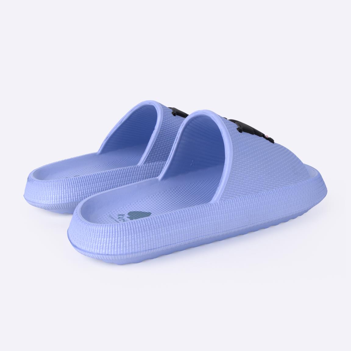 Chanclas pala eva hello kitty
