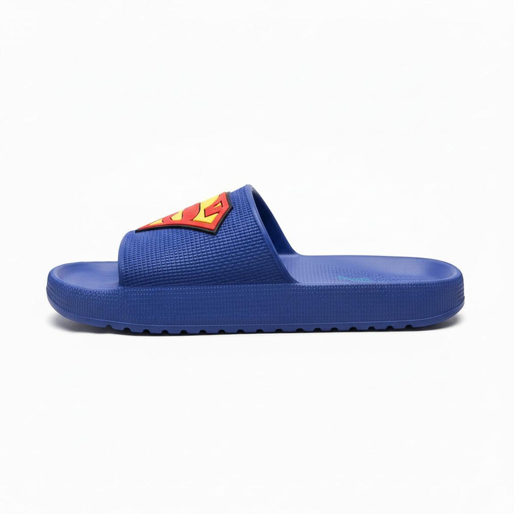 Chanclas pala eva superman