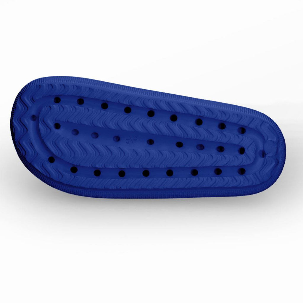 Chanclas pala eva superman