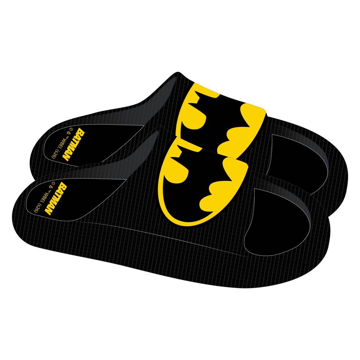 Chanclas pala eva batman