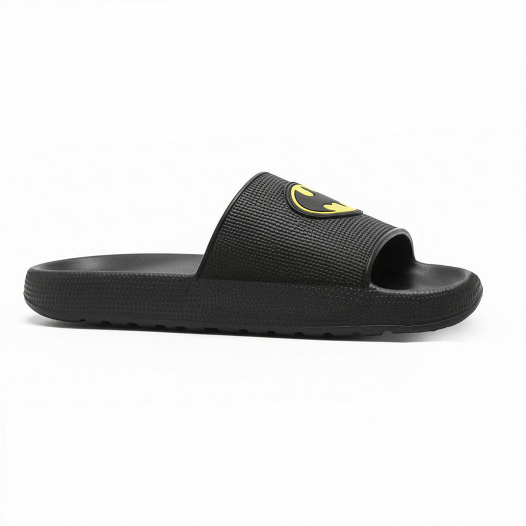 Chanclas pala eva batman