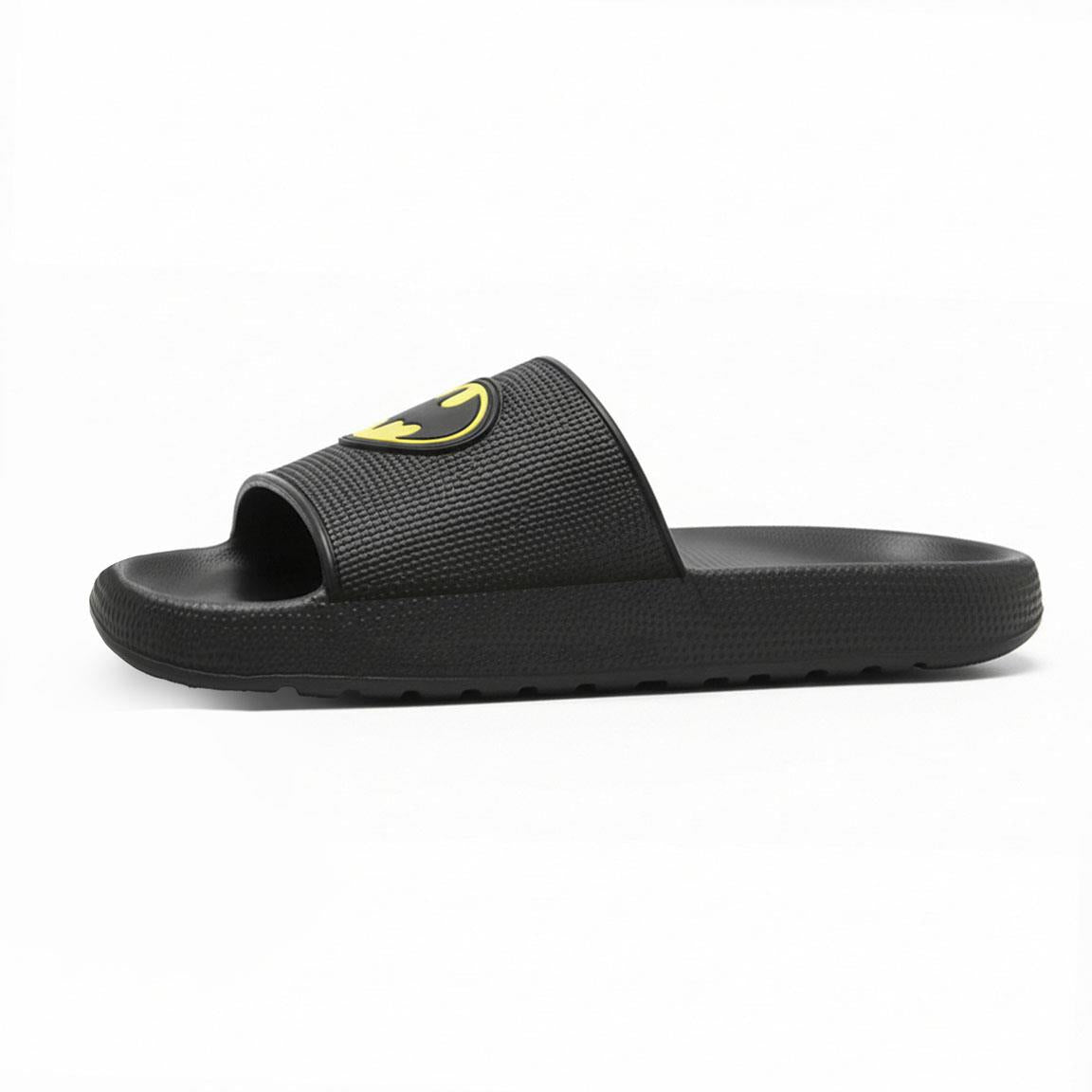 Chanclas pala eva batman