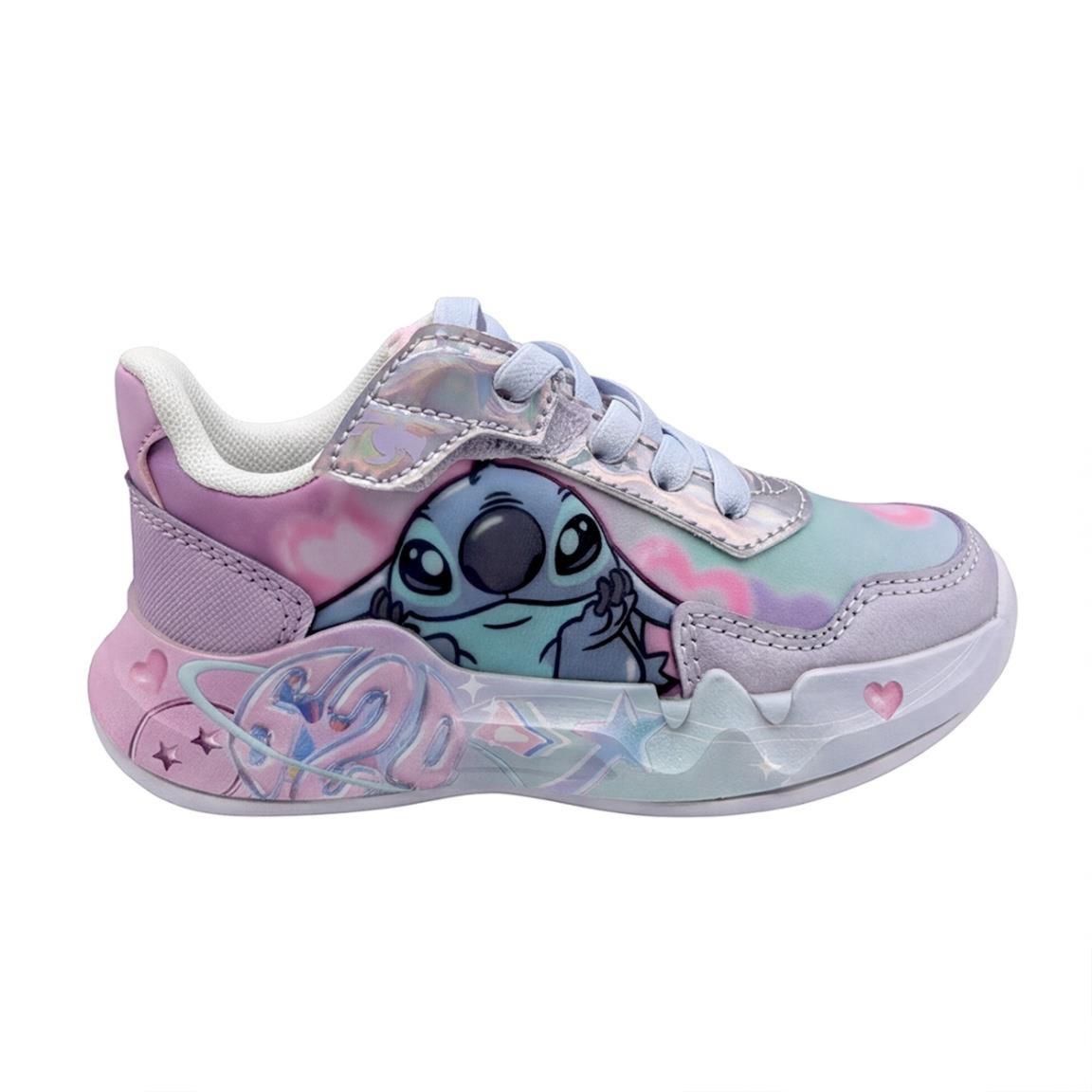 Deportiva suela ligera eva stitch