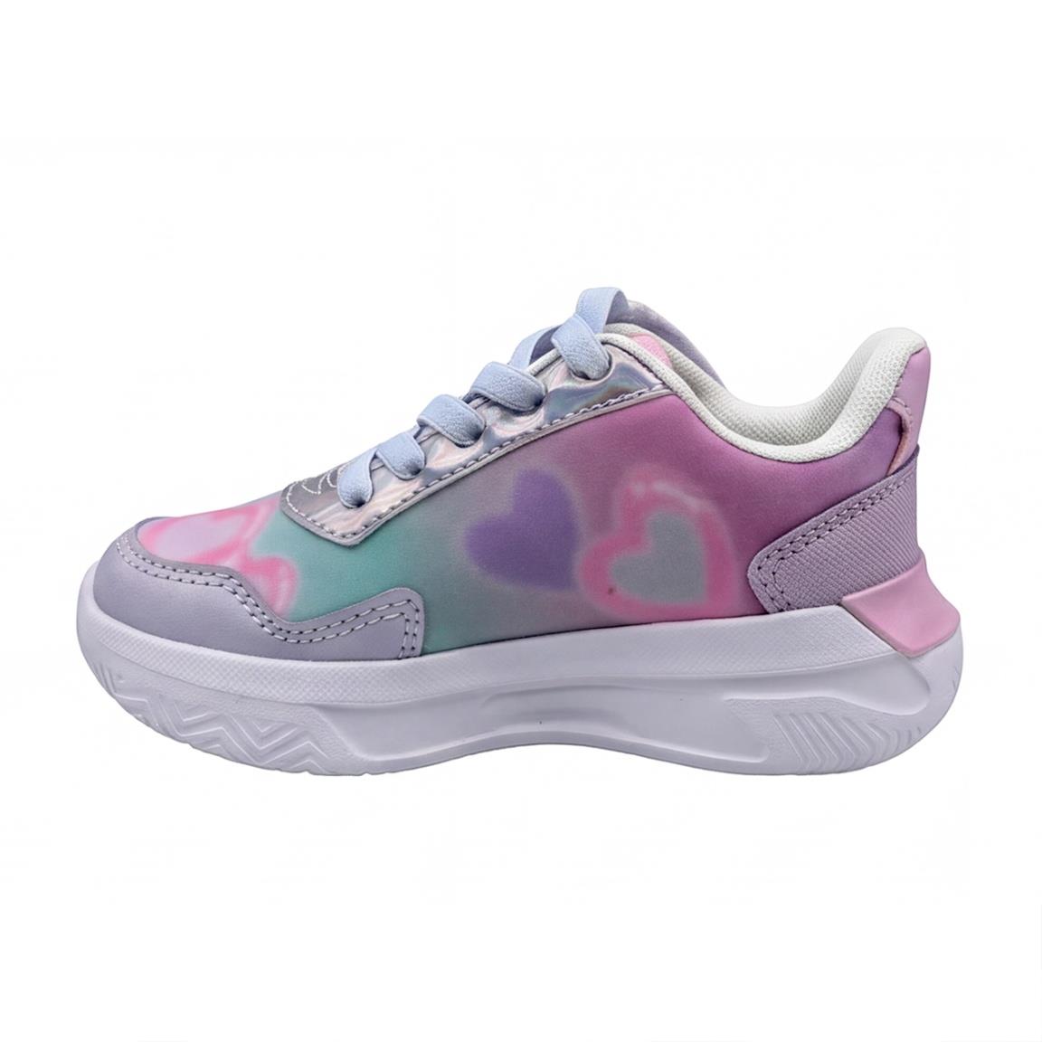 Deportiva suela ligera eva stitch
